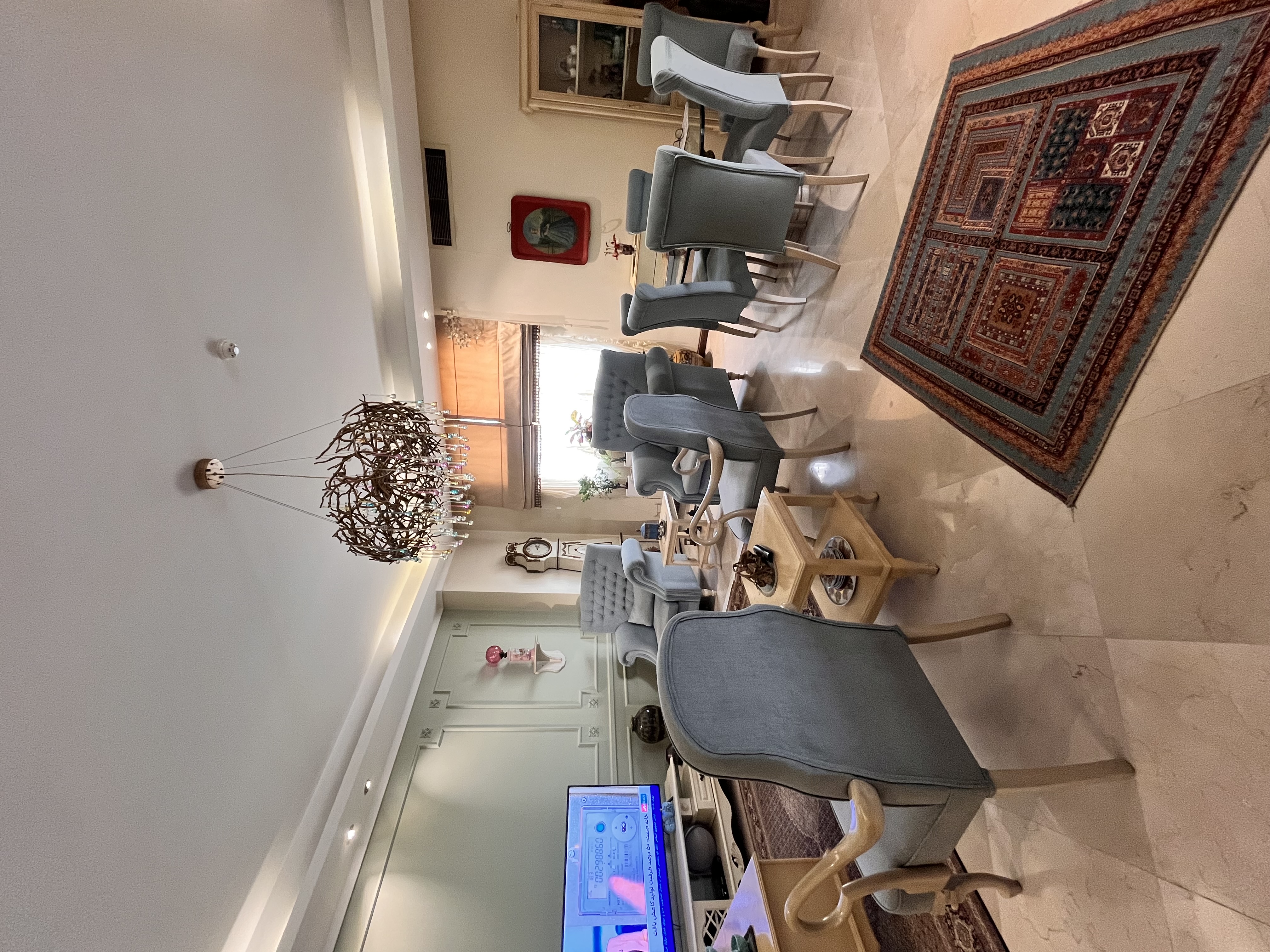 فروش آپارتمان 96 متر نیاوران