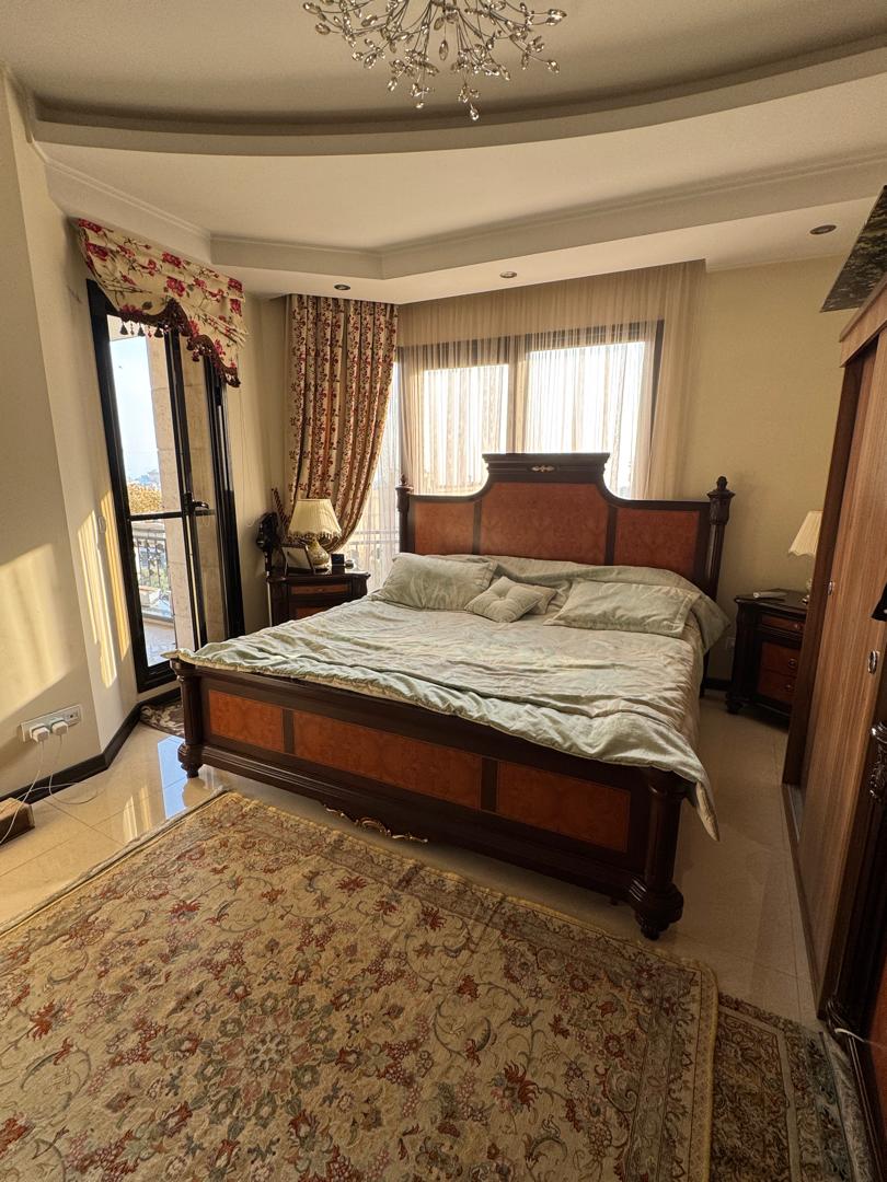 فروش آپارتمان 130 متر آجودانیه تاپ لوکیشن