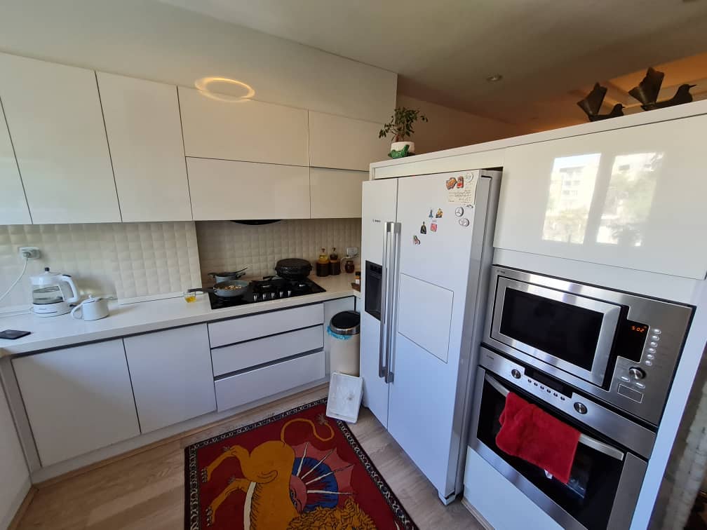 فروش آپارتمان 75 متر فرمانیه عسگریان