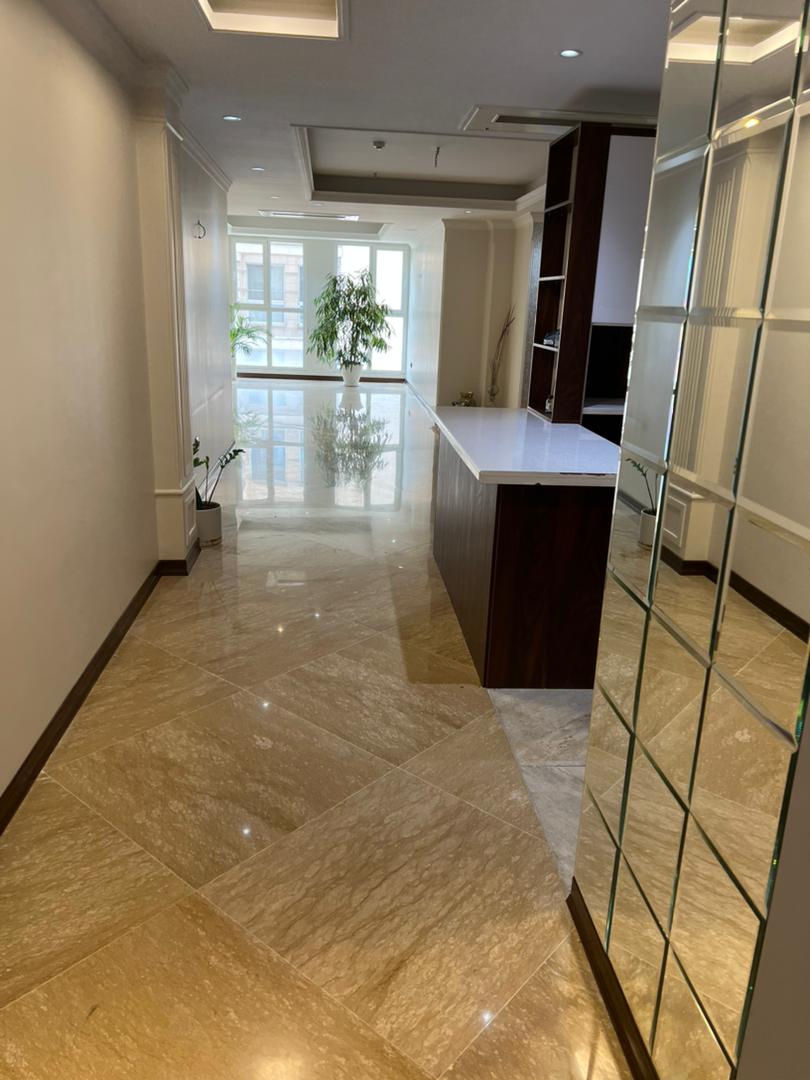 اجاره آپارتمان 150 متر جهانتاب بهترین لوکیشن