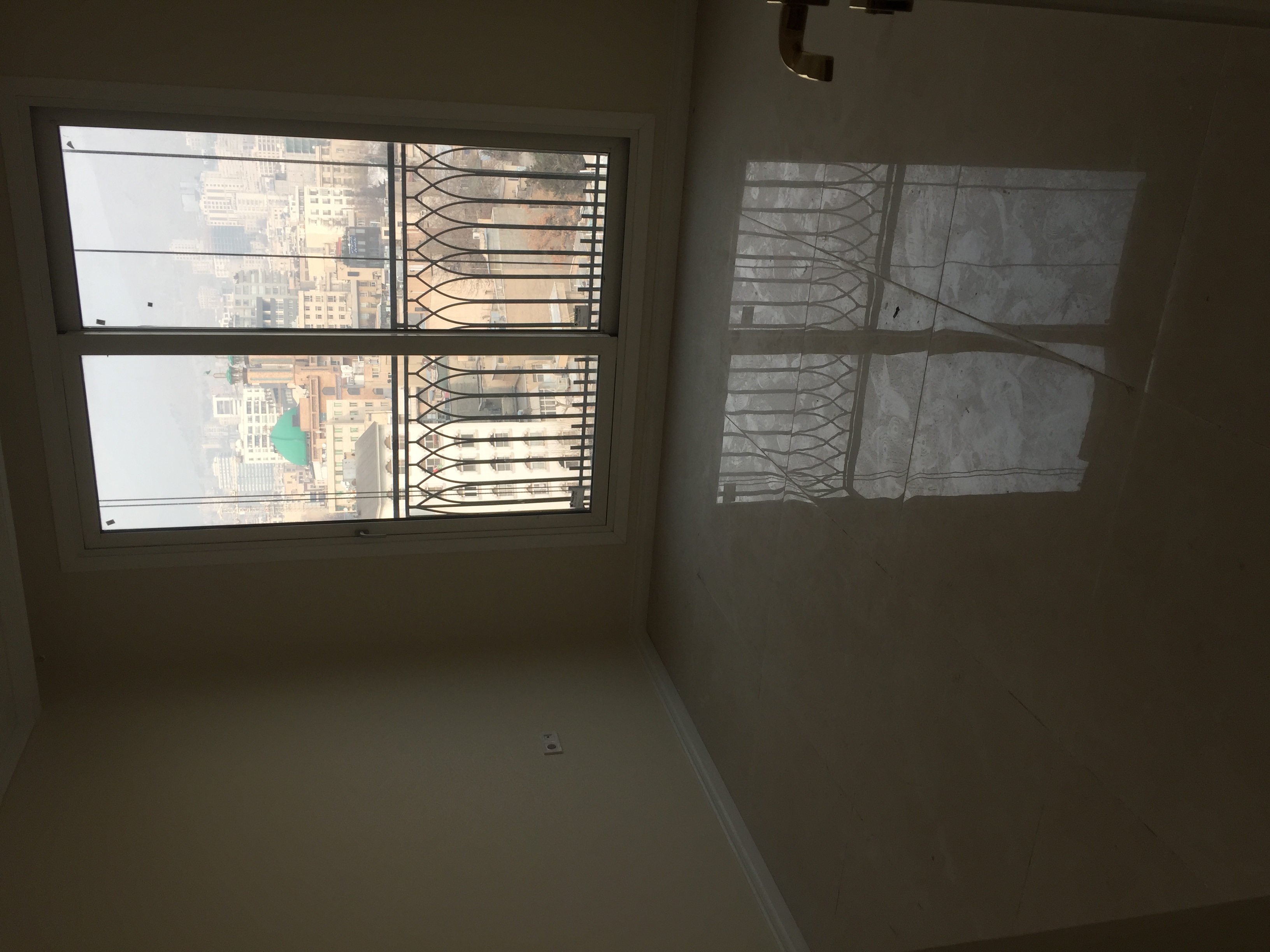 فروش اپارتمان 244متر نیاوران برج باغی بی نظیر