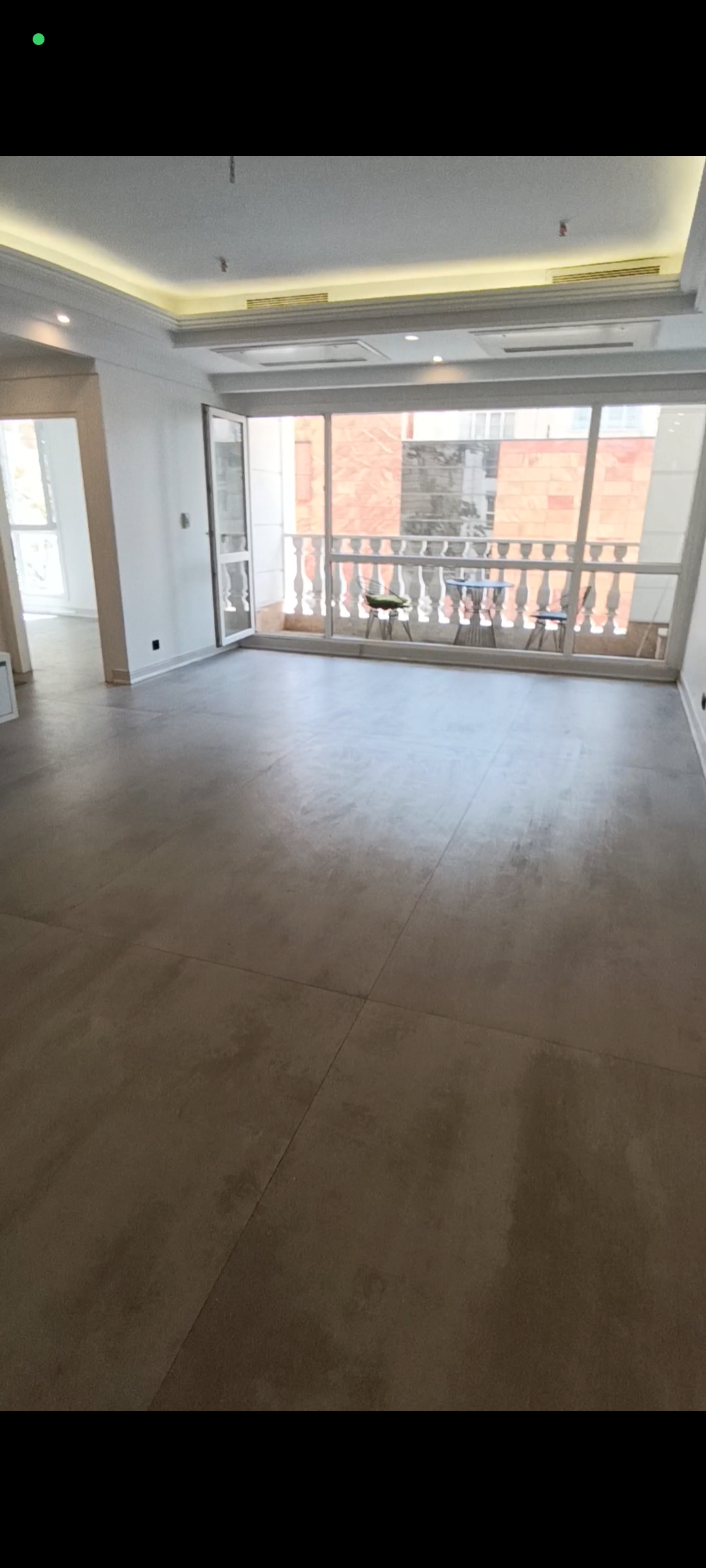اجاره آپارتمان 130 متر نیاوران تاپ لوکیشن ویو ابدی