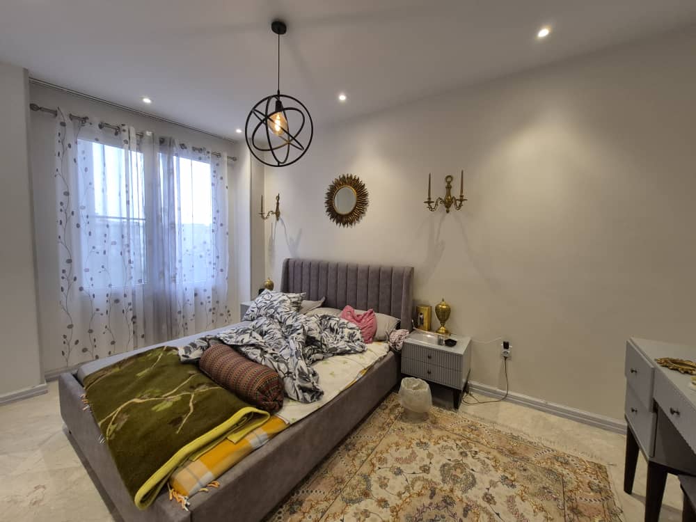 فروش آپارتمان 115 متر قیطریه دزاشیب