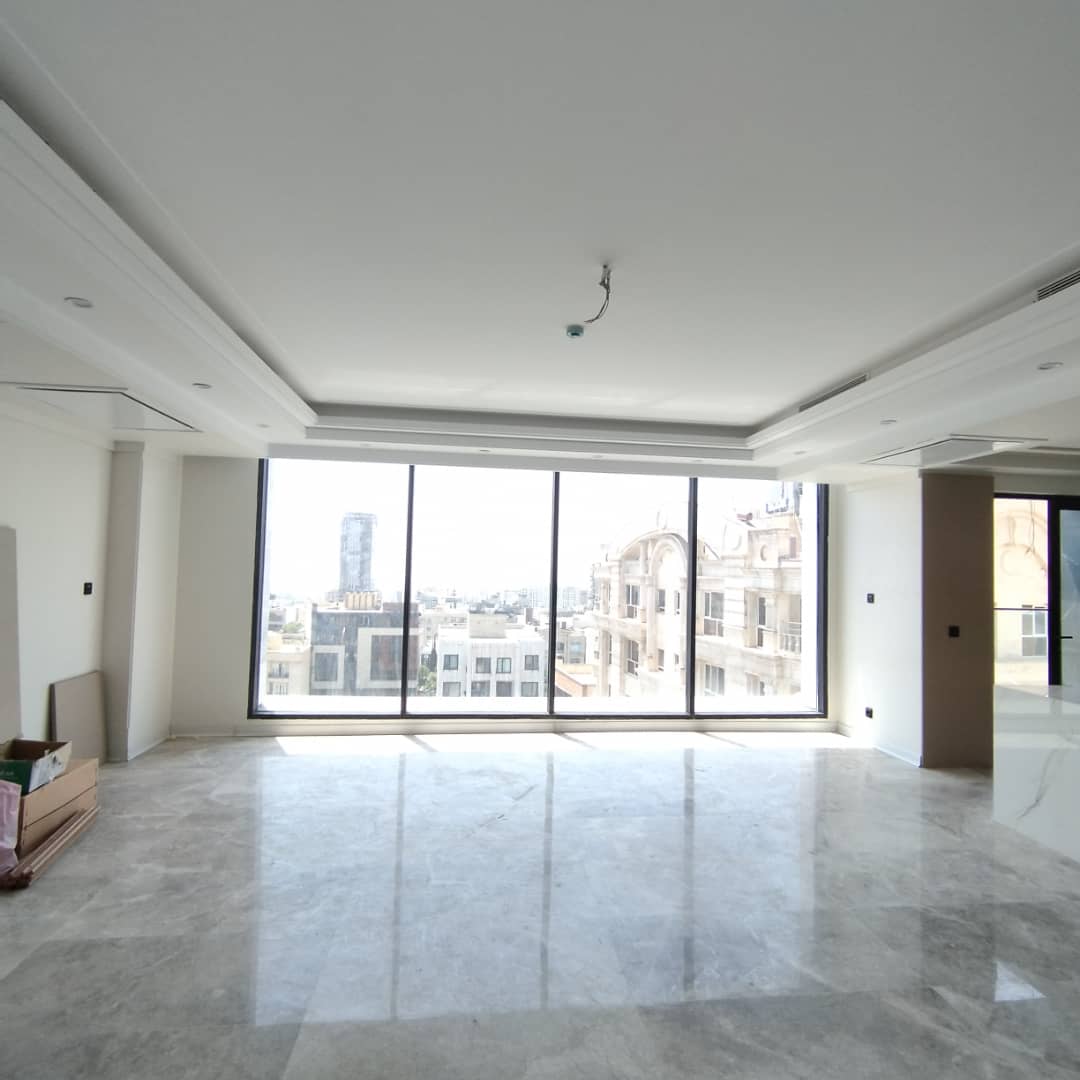 اجاره آپارتمان 120متر نیاوران 2خواب فول مشاعات