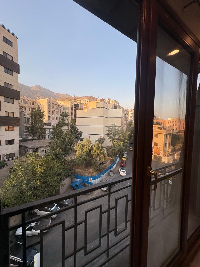 فروش آپارتمان 143متر نیاوران فول مشاعات