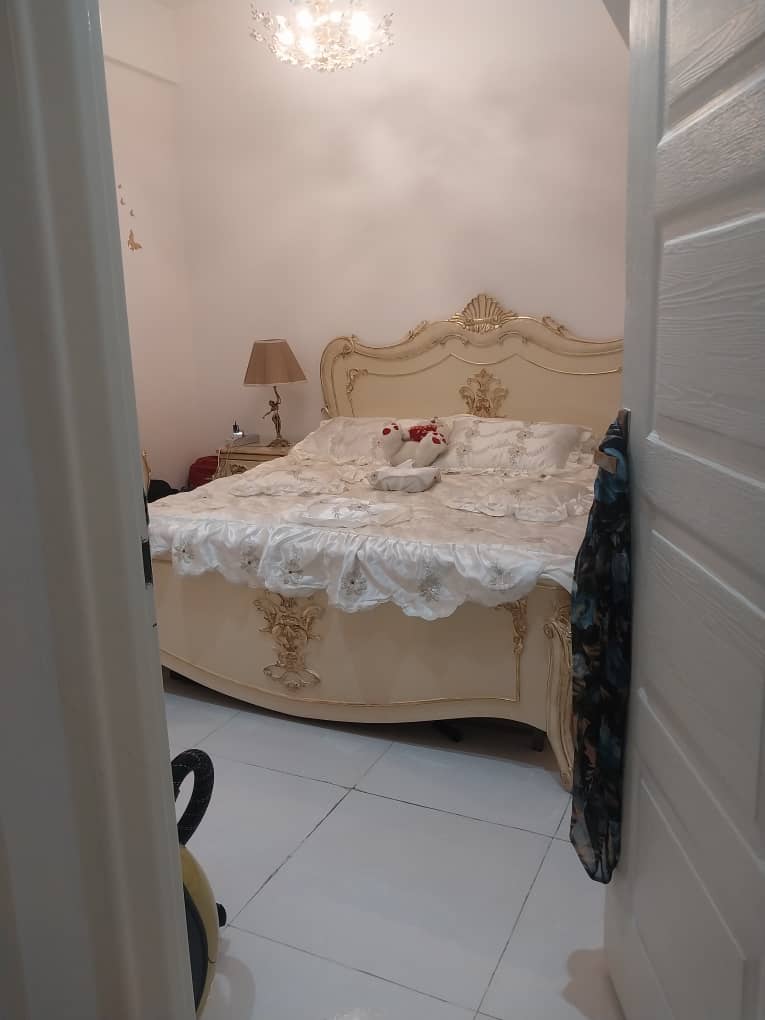 فروش آپارتمان 94 متر دولت خوش نقشه