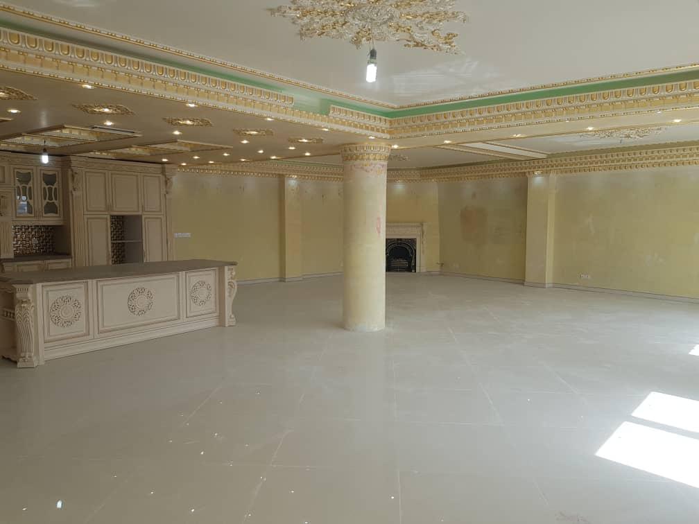 اجاره آپارتمان 600 متر نیاوران