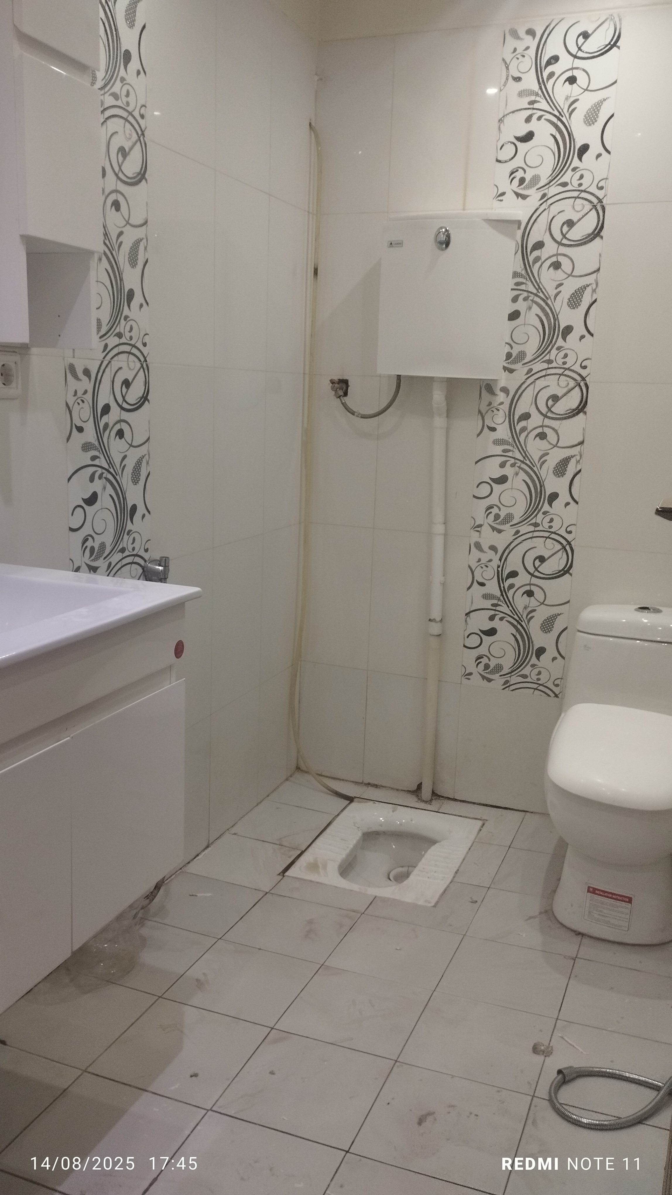 اجاره آپارتمان 95 متر الهیه