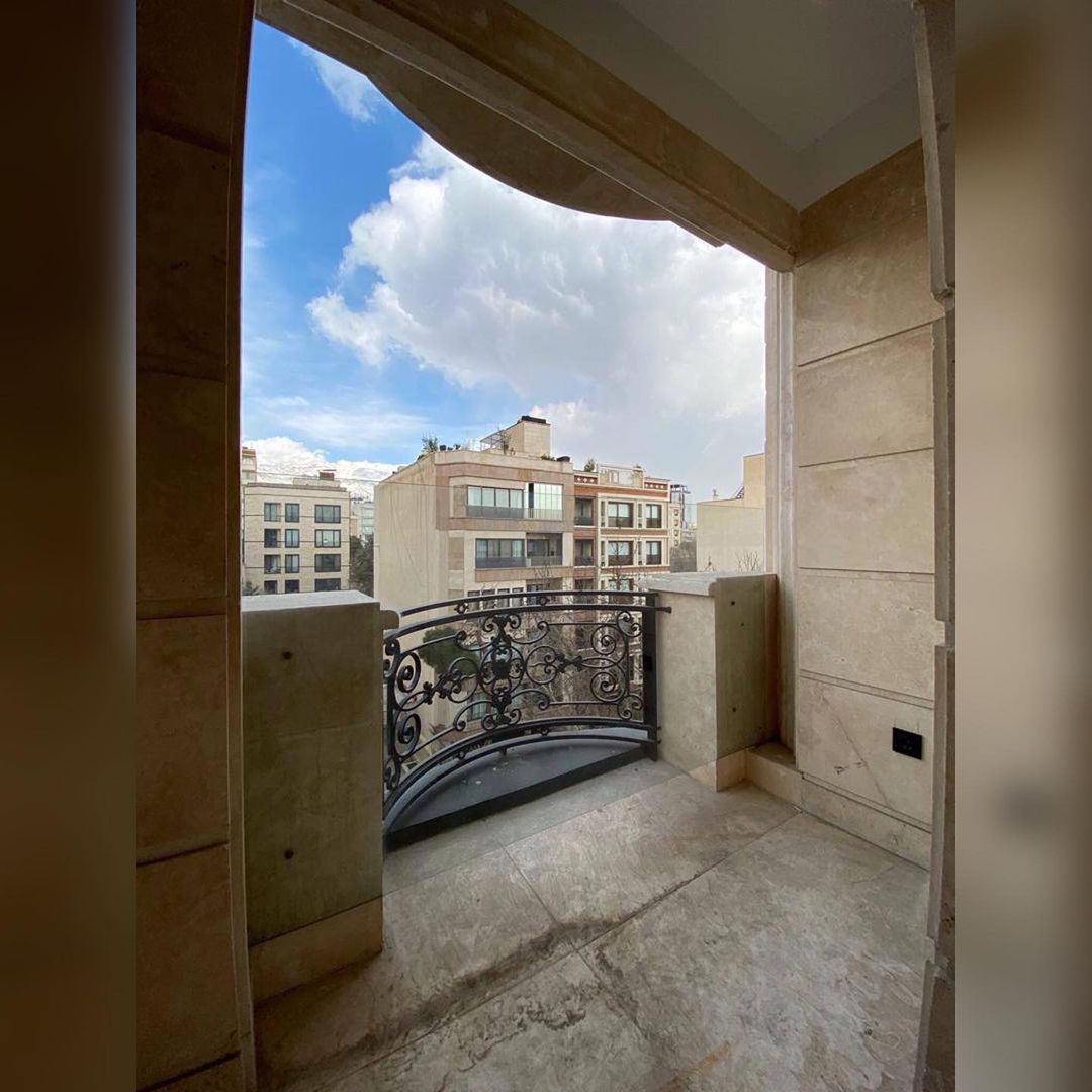 اجاره آپارتمان 240 متر نیاوران