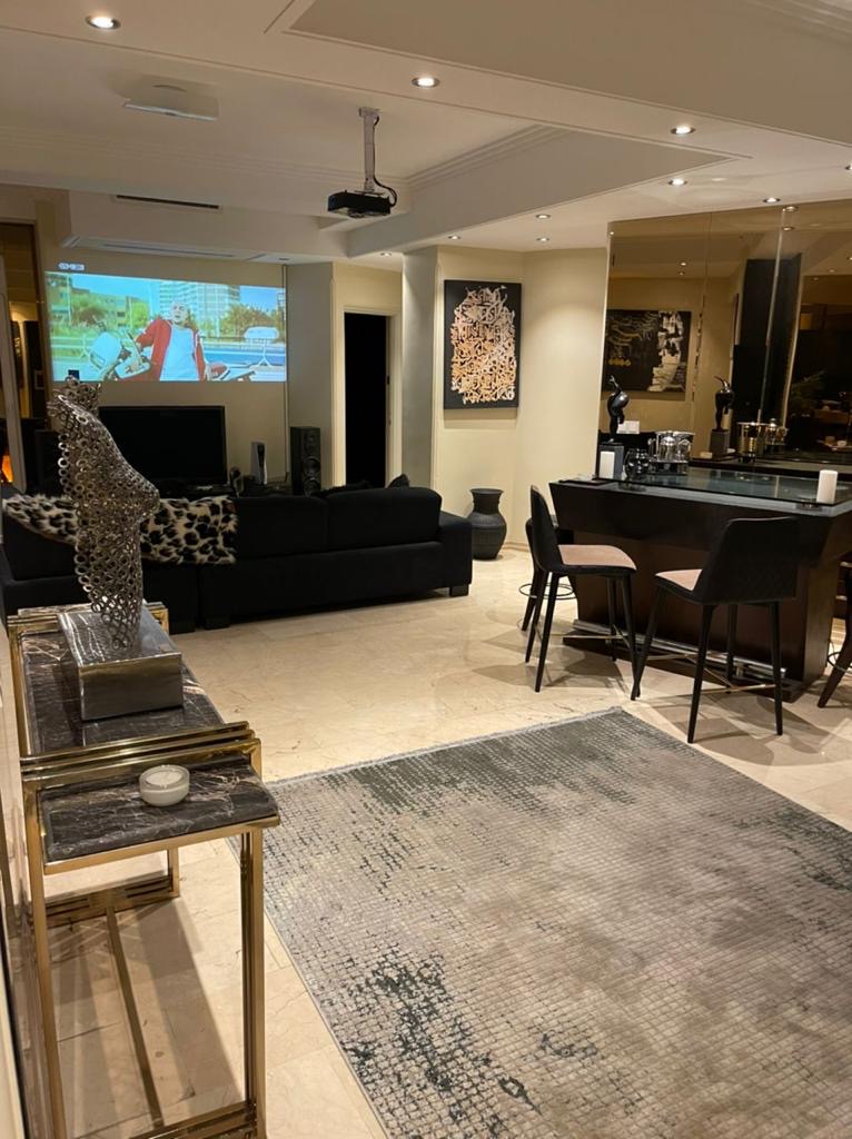 فروش آپارتمان 180 متر اقدسیه