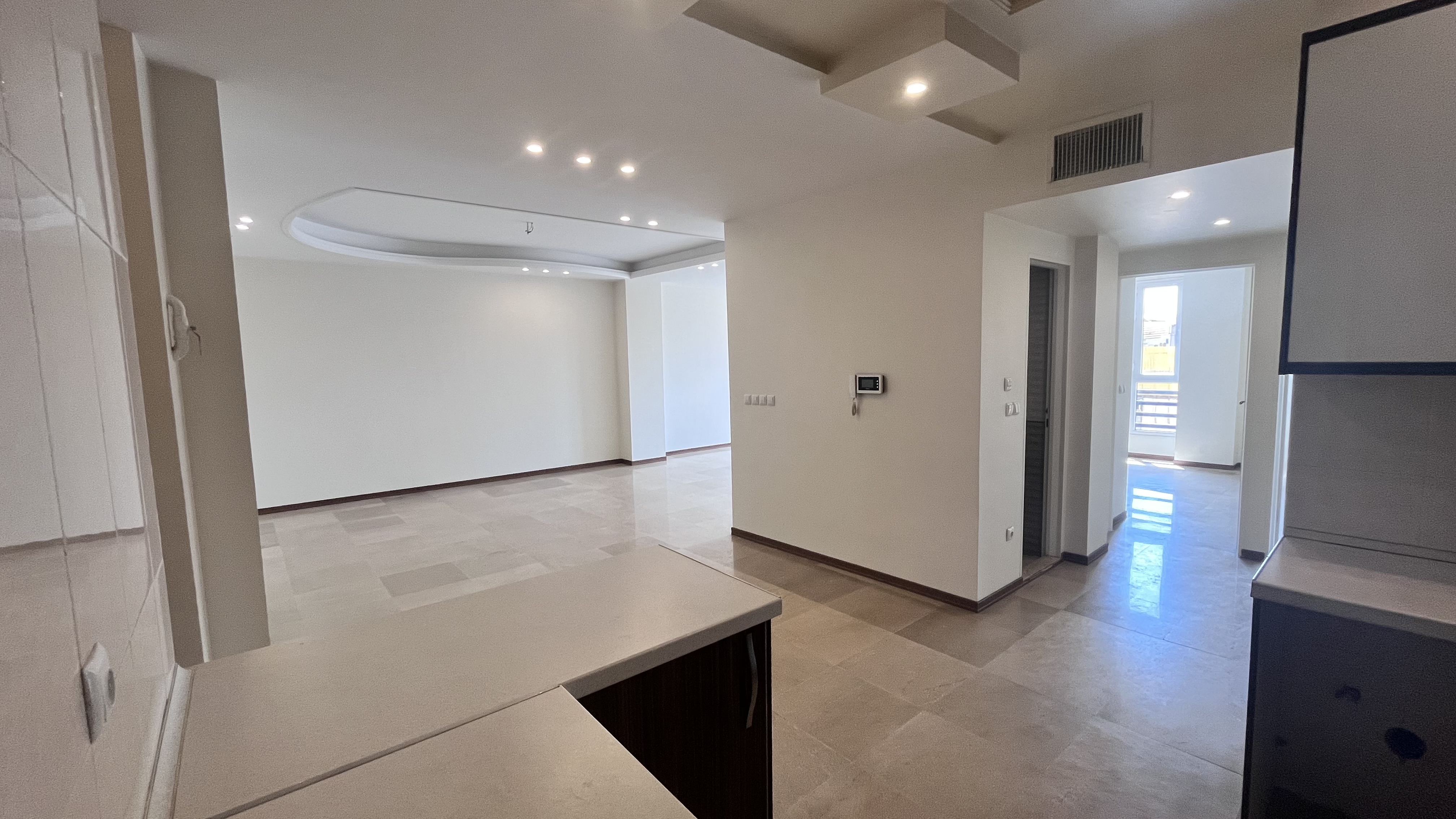 اجاره آپارتمان 133 متر بلوار بیژن فول اماکانات