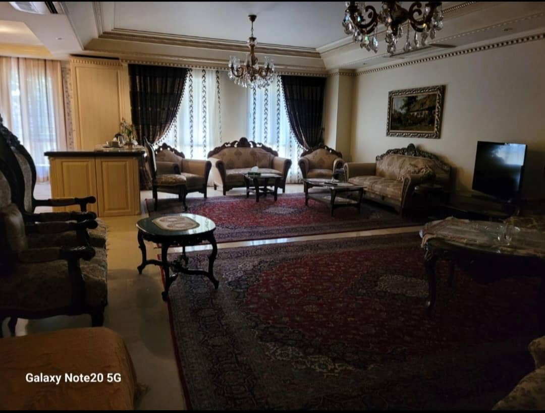 فروش اپارتمان 152 متر دزاشیب
