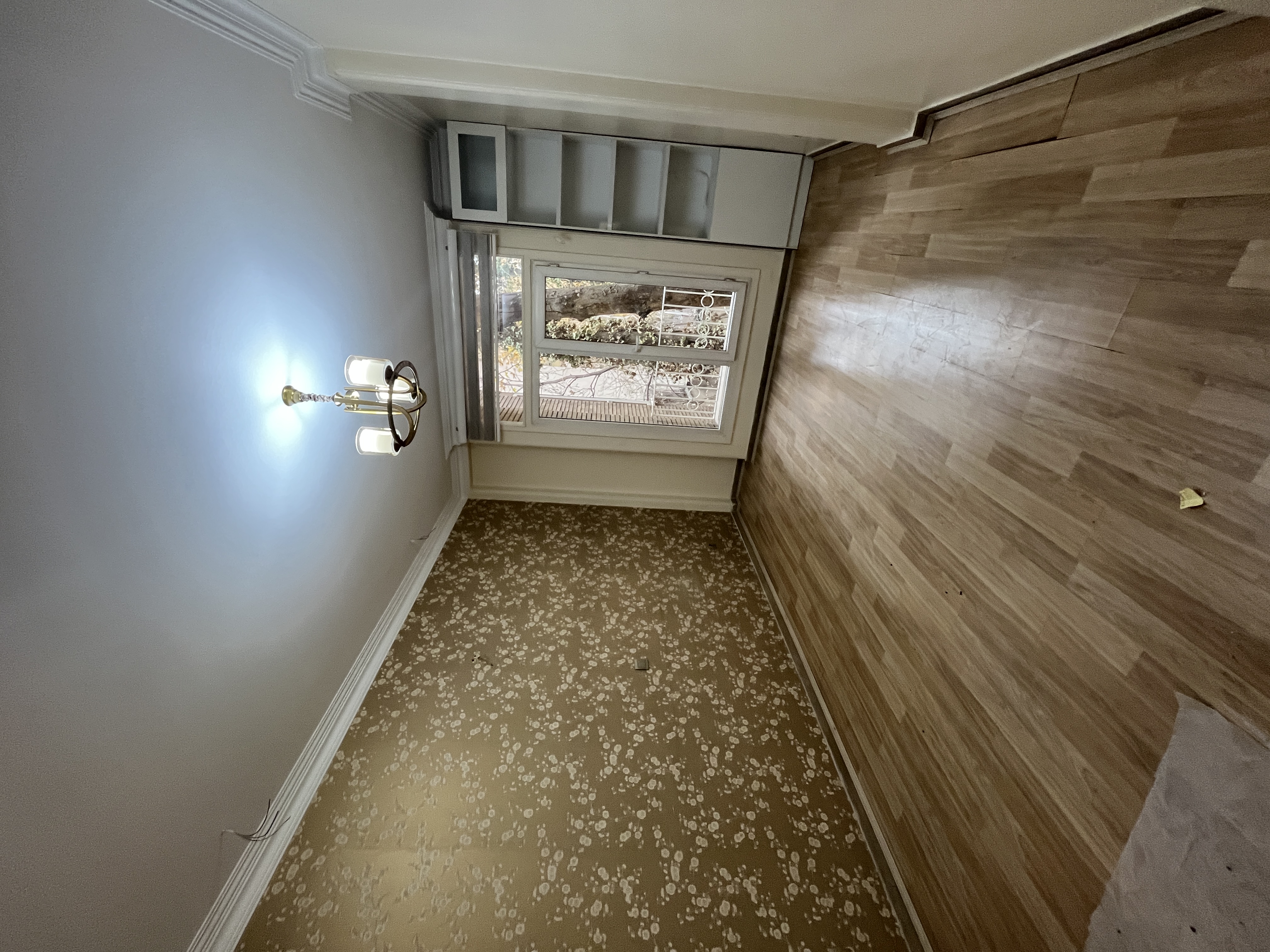 220 متر 3 خواب / 2 تراس / ویو مشجر