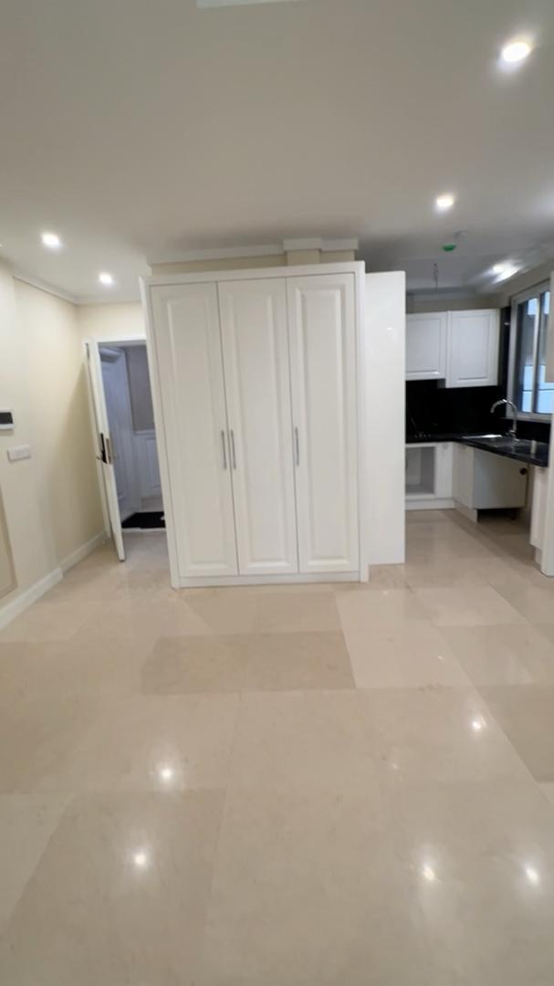 فروش آپارتمان 155متر نیاوران  فول امکانات