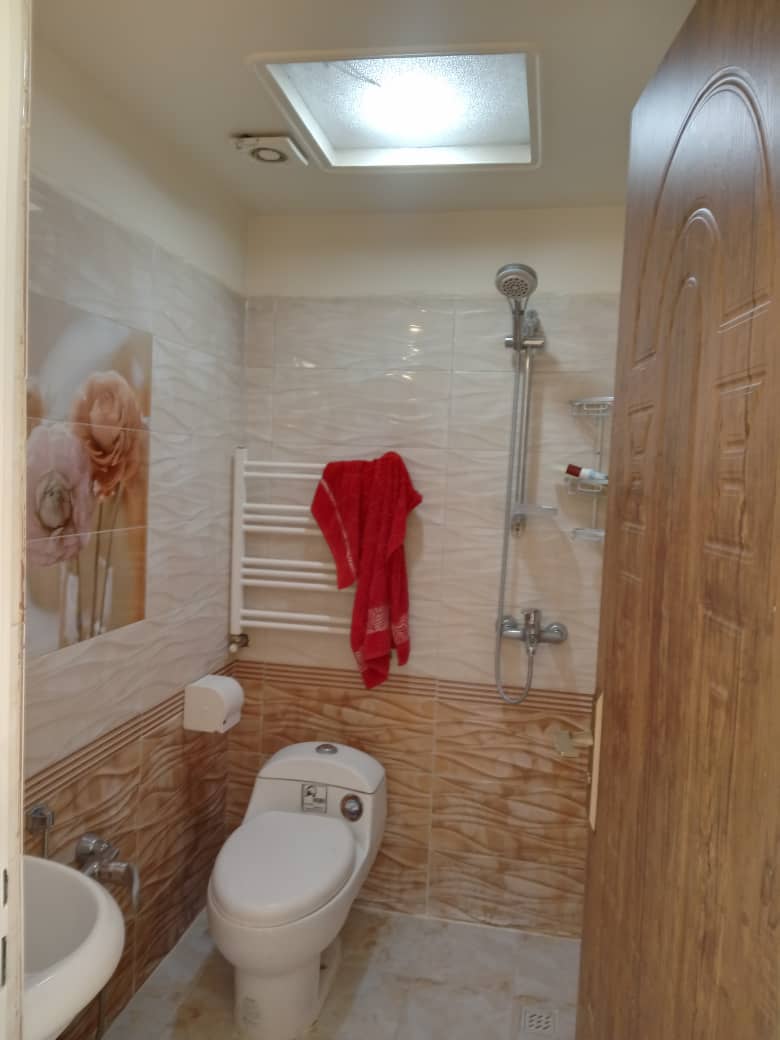 110 متر‌موقعیت اداری اقدسیه سند تک برگ