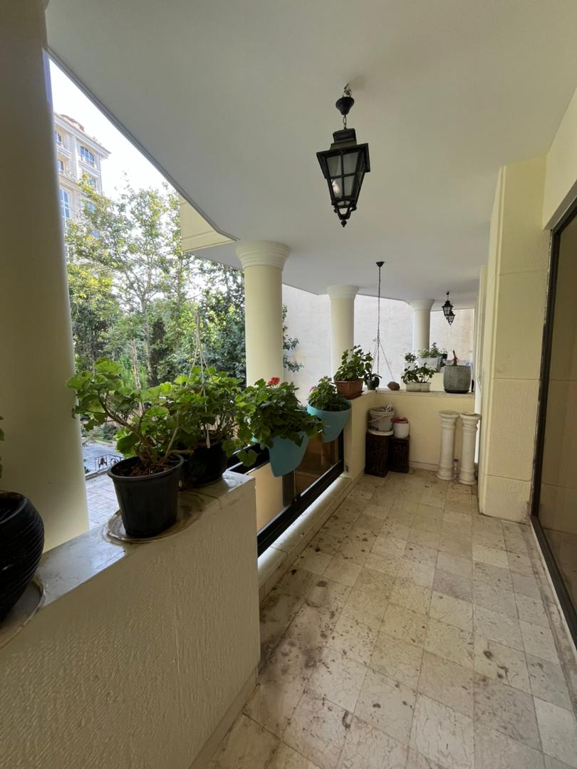 فروش آپارتمان 315 متر فرمانیه شرقی