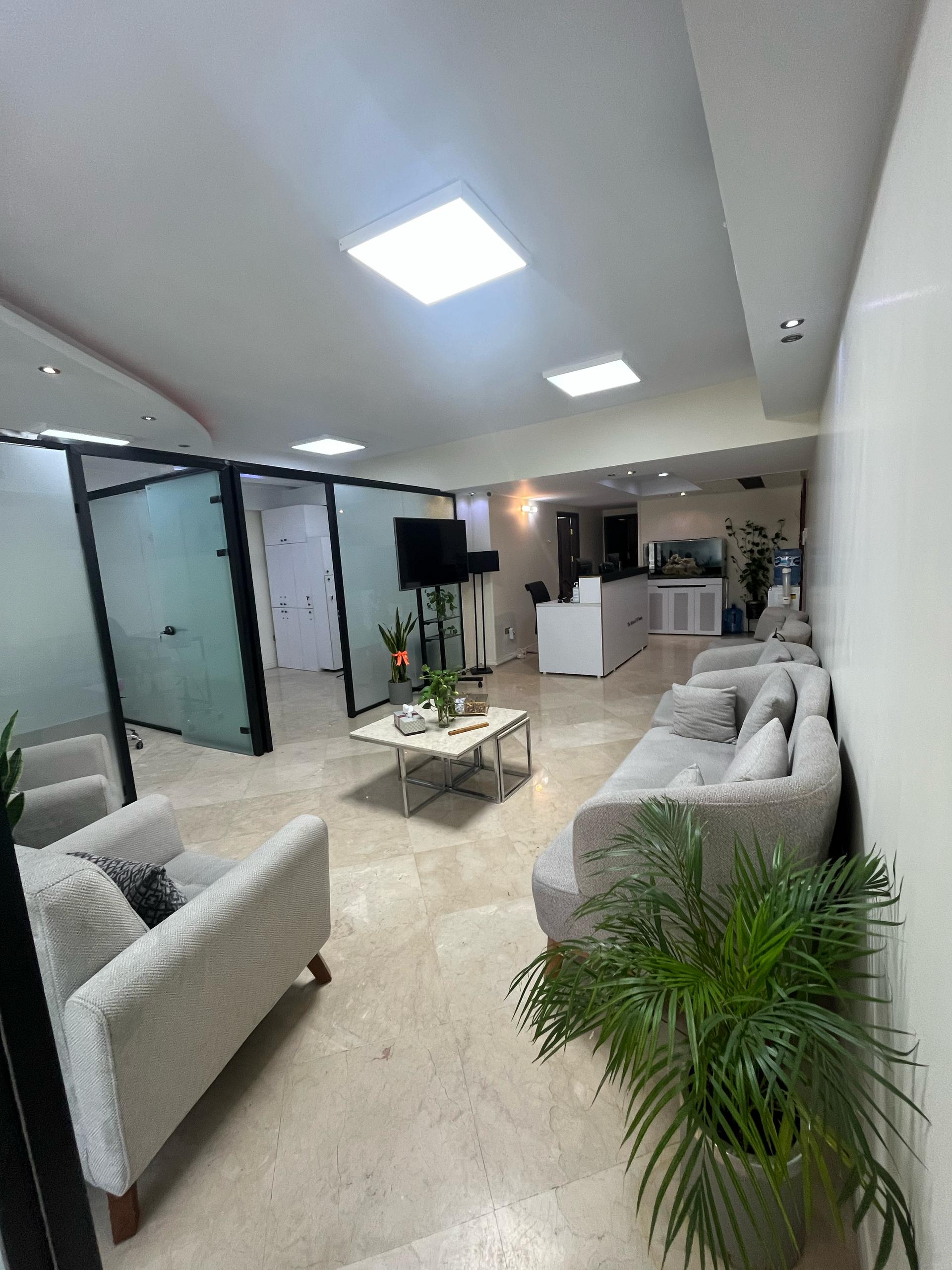 اجاره اداری 100متر اندرزگو