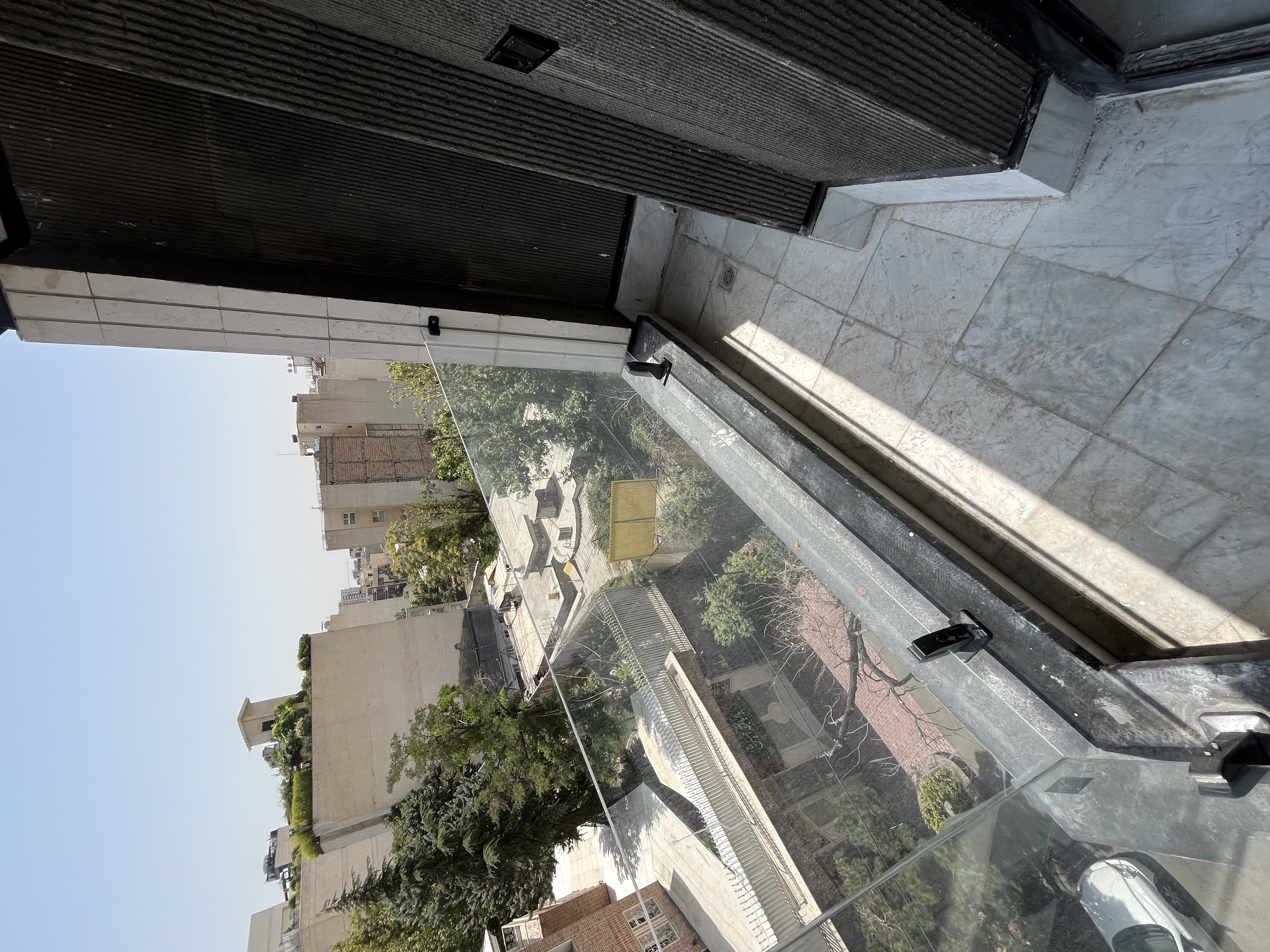 فروش‌ آپارتمان 120 متر نیاوران نوساز