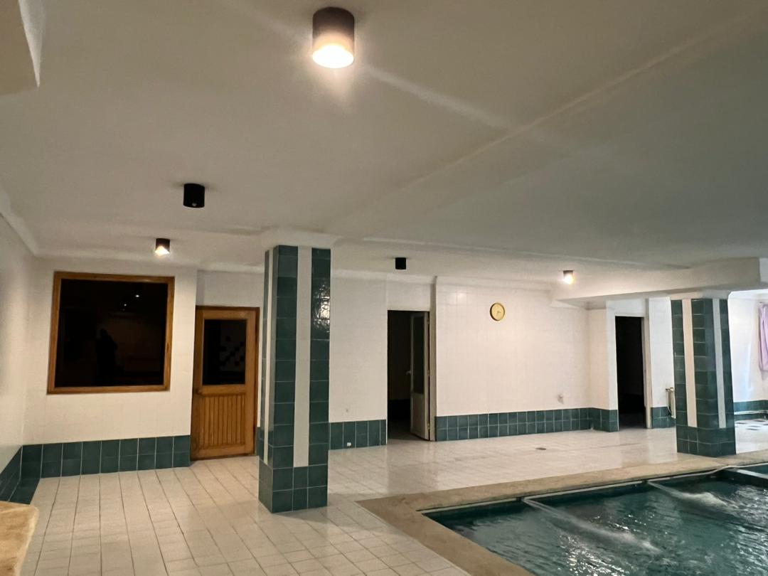 فروش آپارتمان 236متر کامرانیه