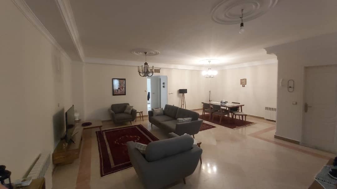 اجاره آپارتمان 105 متر شهرک لاله فول امکانات