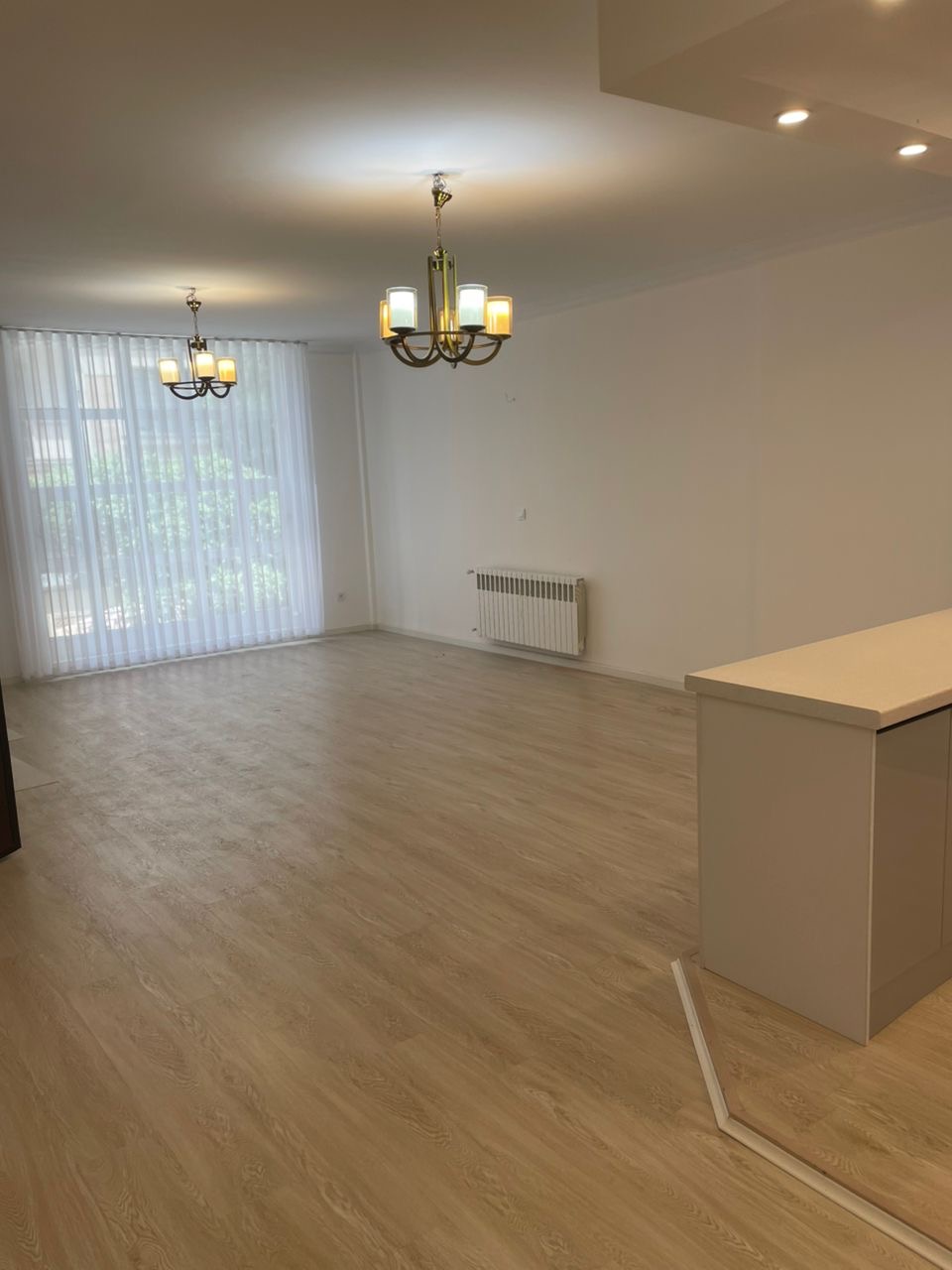 فروش اپارتمان 115 متر دولت