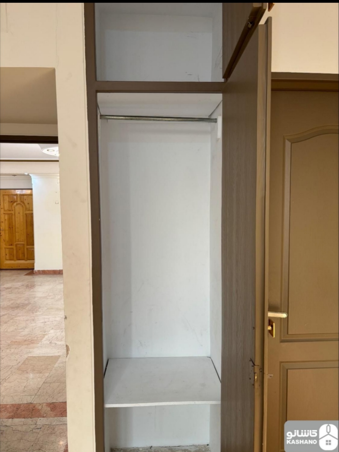 اجاره آپارتمان 100 متری فول باز سازی شده