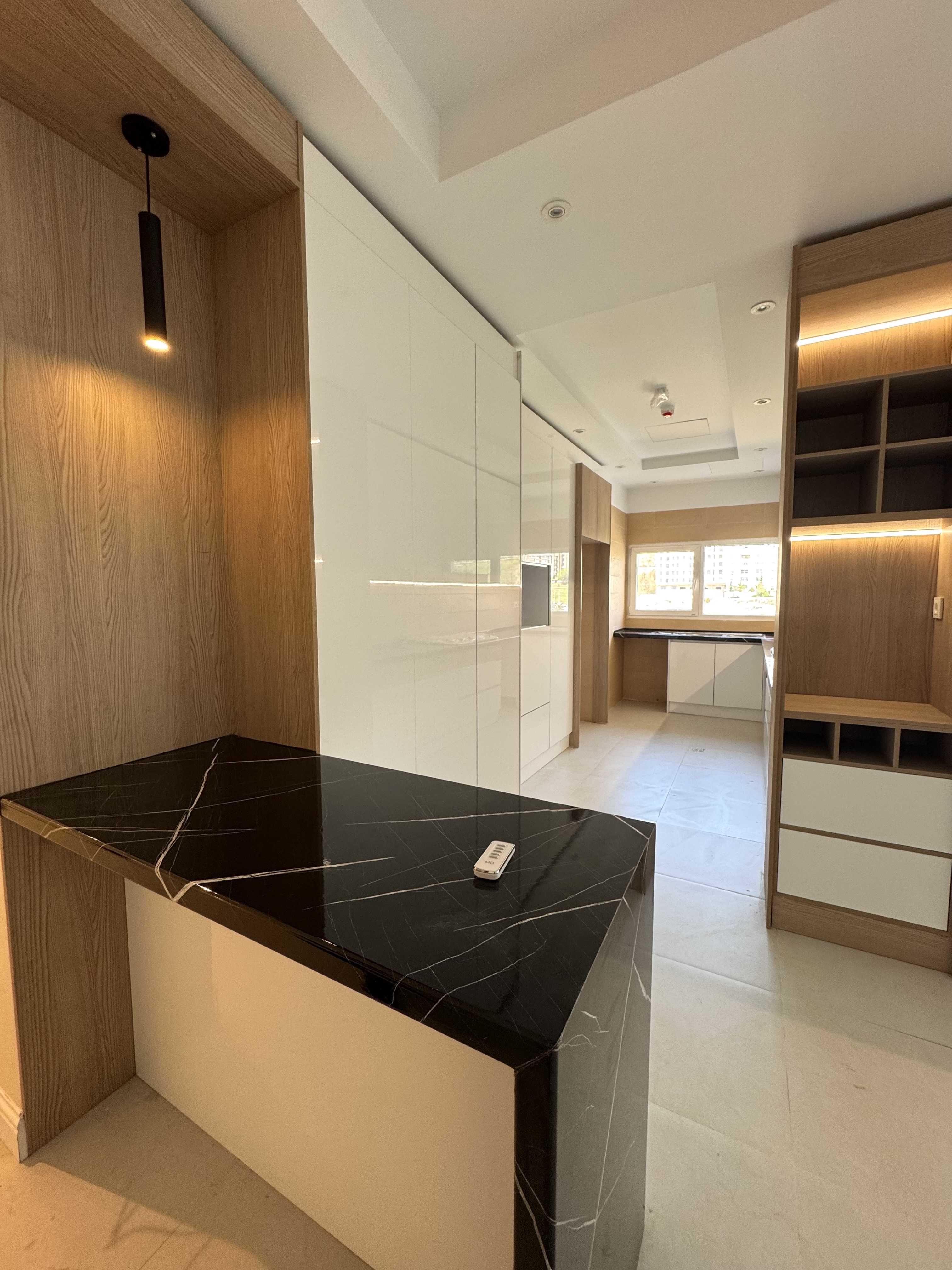 اجاره آپارتمان 145 متر سوهانک ویو ابدی