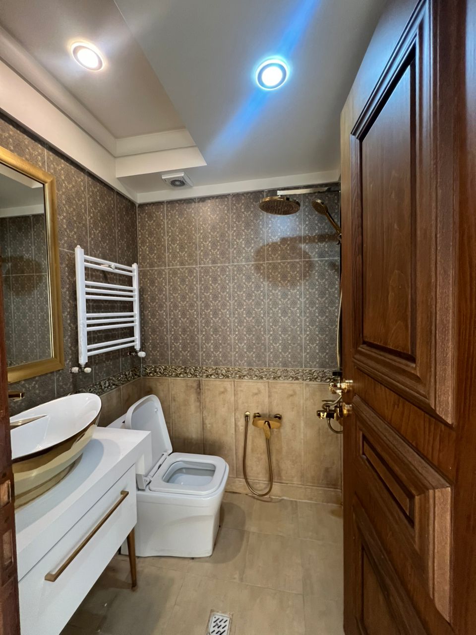 فروش آپارتمان 85 متر  قیطریه پارک