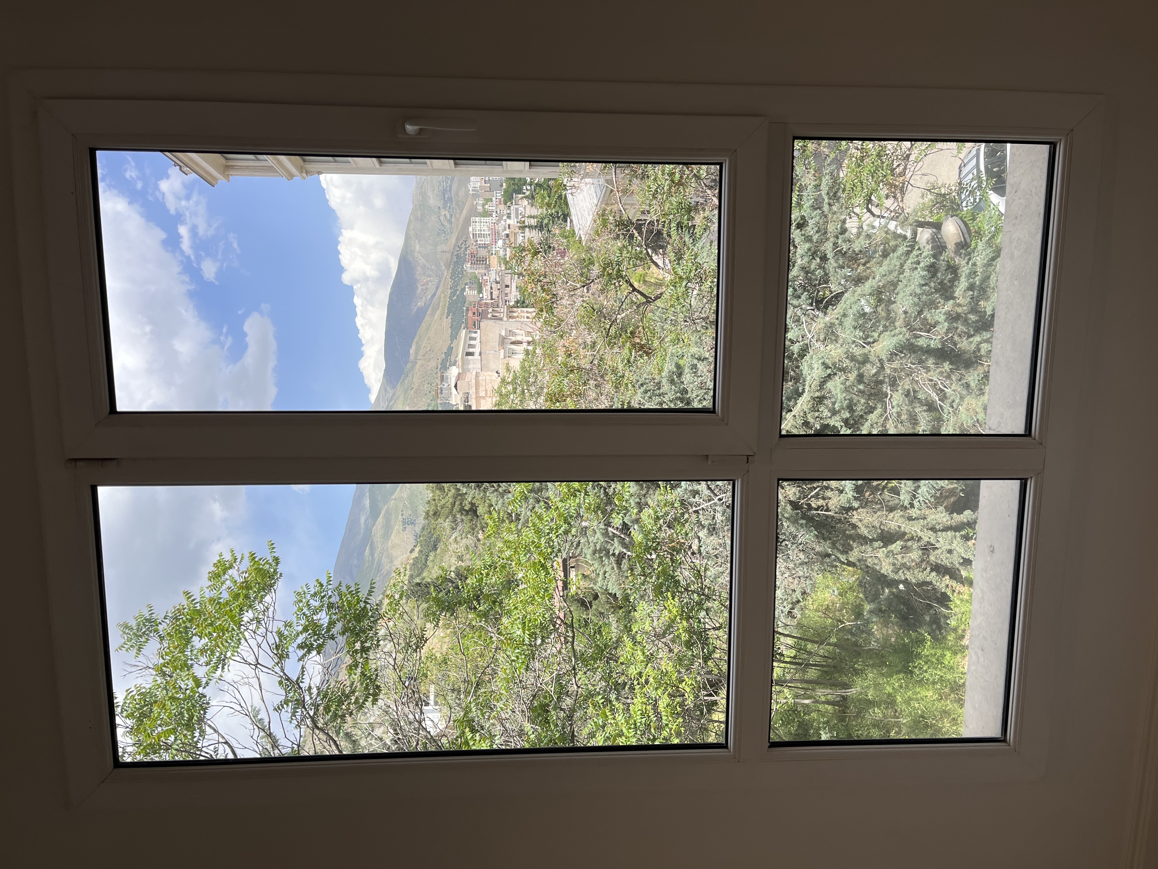 فروش آپارتمان 175 متر فرمانیه