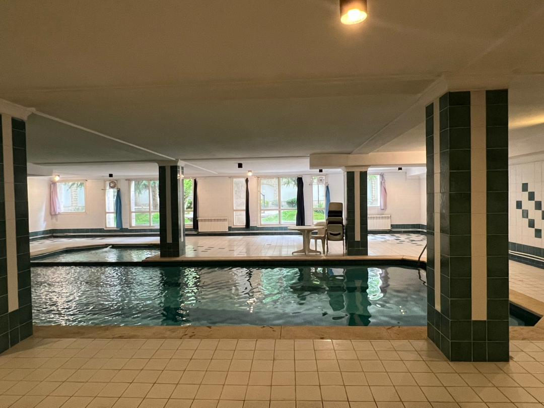 فروش آپارتمان نیاوران 203 متر ویو مشجر نزدیک پارکینگ لوکیشن اعیانی