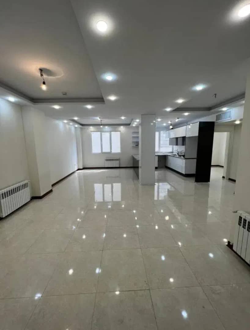 اجاره آپارتمان 100متر هروی فول امکانات کلید نخورده