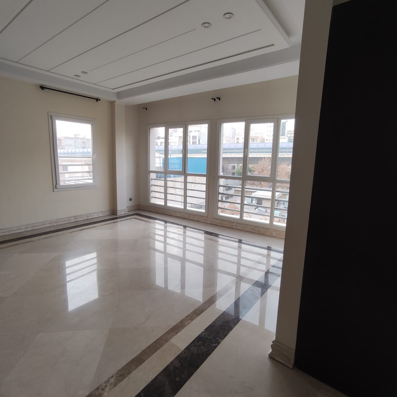 اجاره آپارتمان 148متر دولت فول امکانات