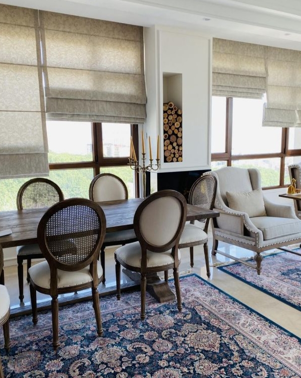 فروش آپارتمان 120 متری 2 خواب در نیاوران