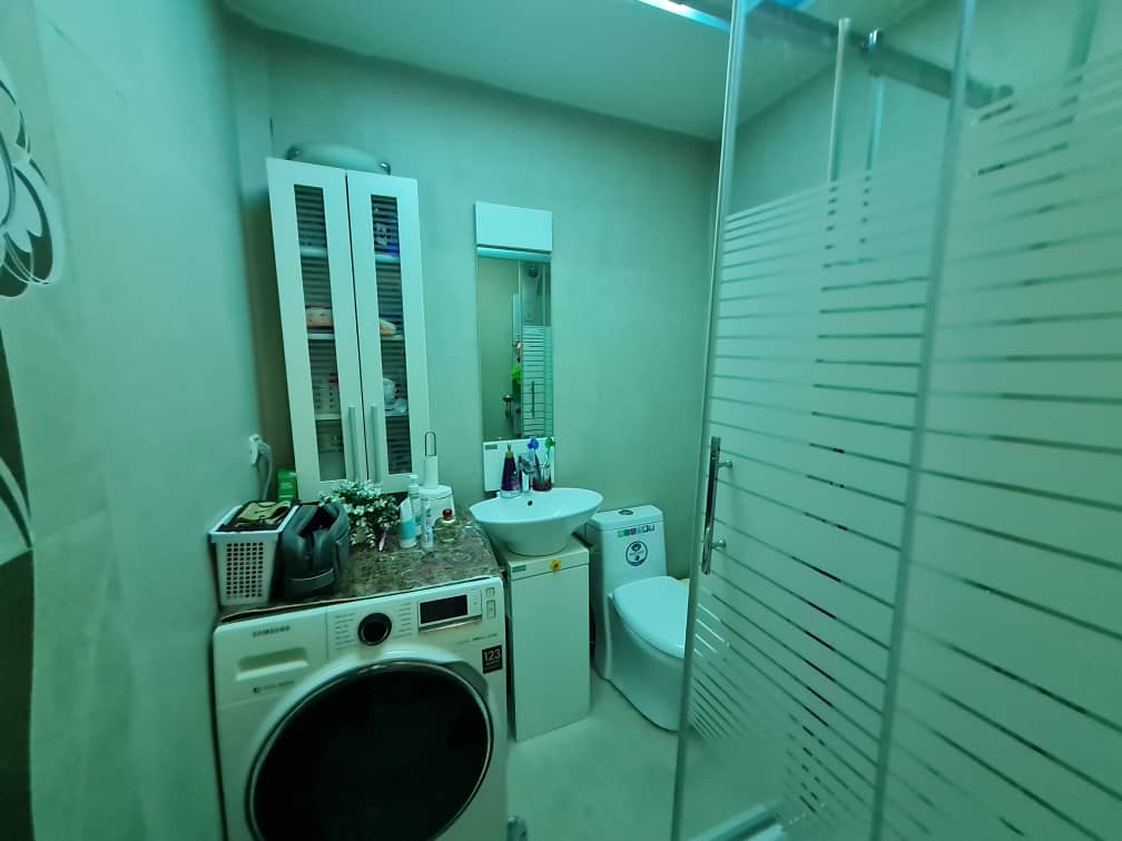 فروش آپارتمان 180 متر دیباجی سنجابی