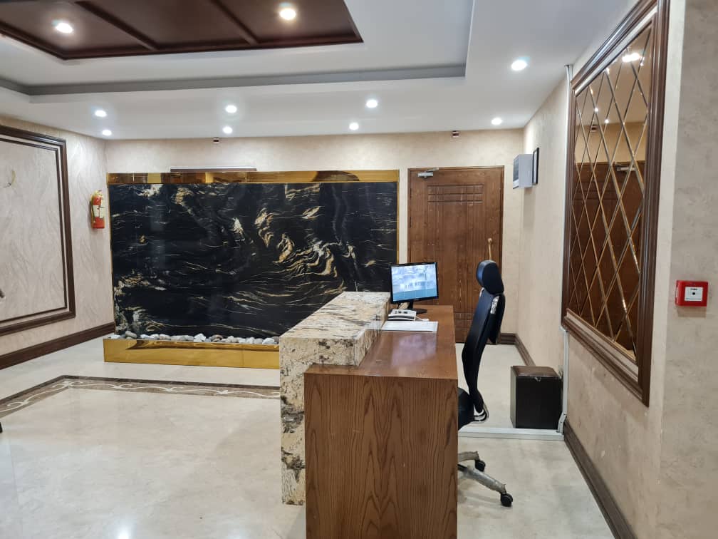 فروش آپارتمان 65 متر دیباجی جنوبی
