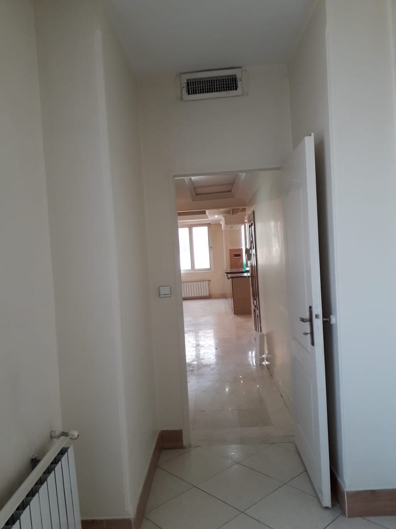 آپارتمان 80 متر 2 خواب فول امکانات