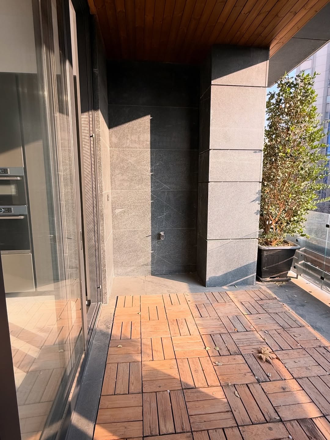 فروش آپارتمان 260 متر کامرانیه مدرن