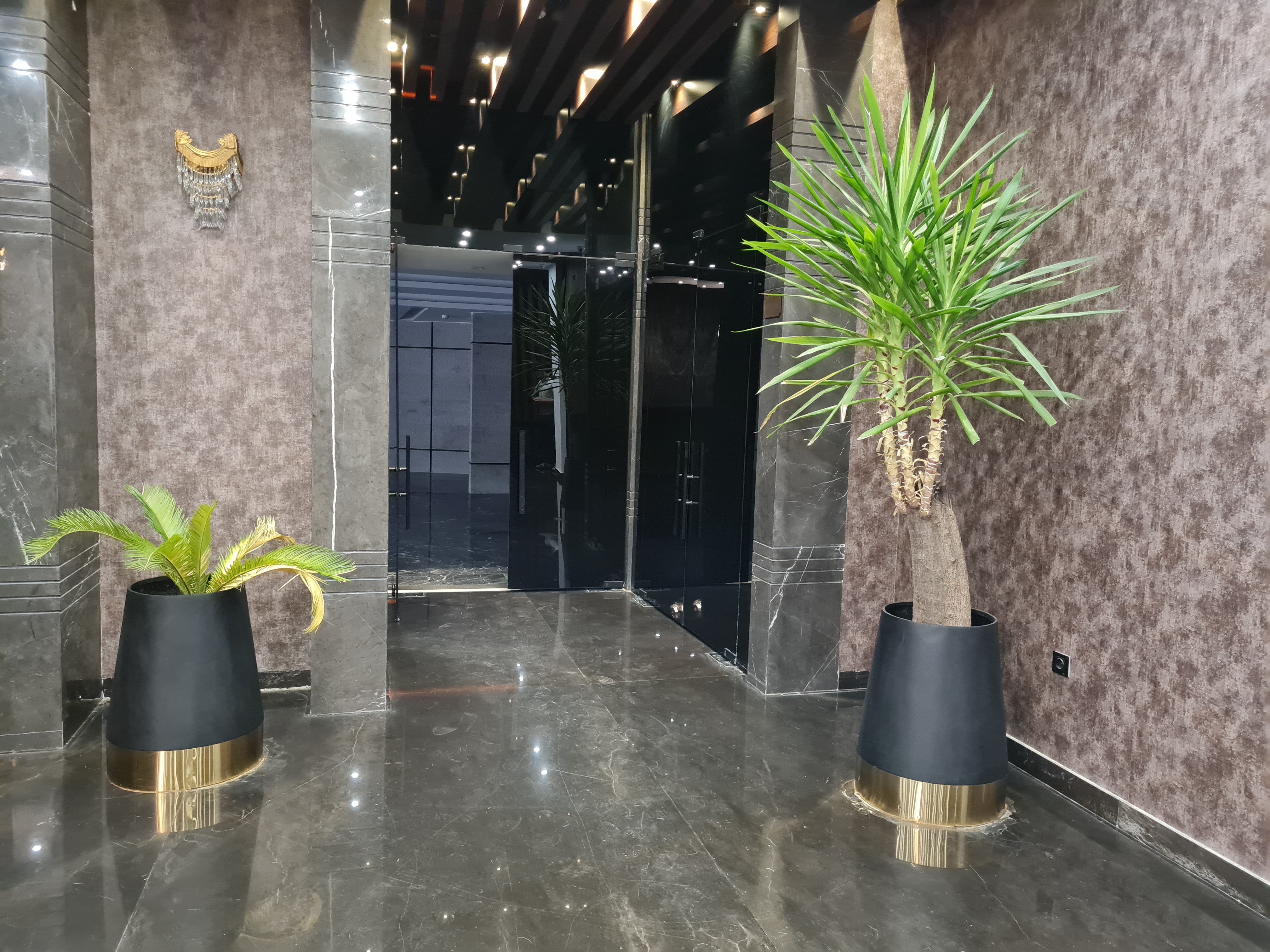 اجاره آپارتمان 150 متر دیباجی