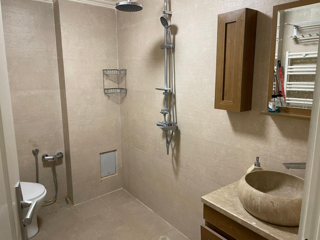 فروش آپارتمان 110متر شهرک لاله فول بازسازی