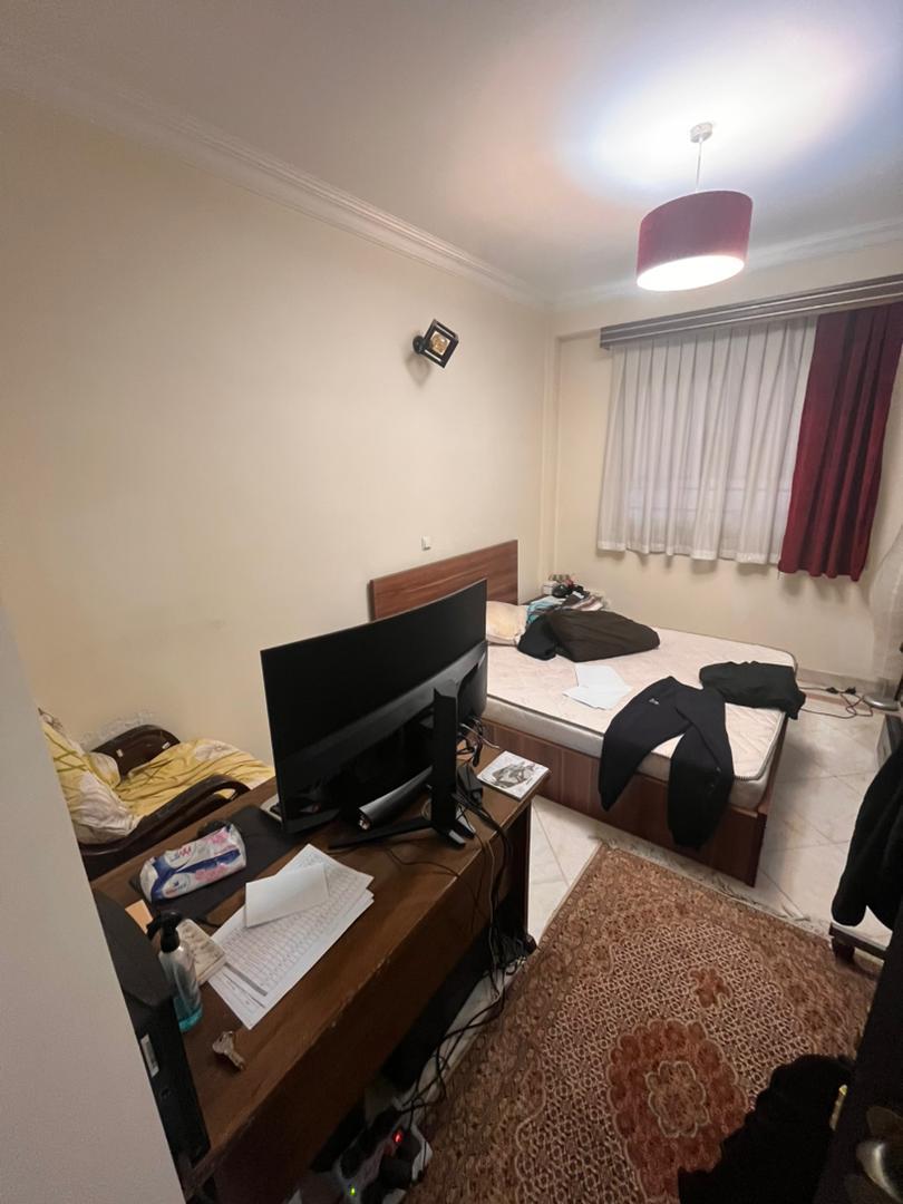 فروش آپارتمان 206 متر جهانتاب