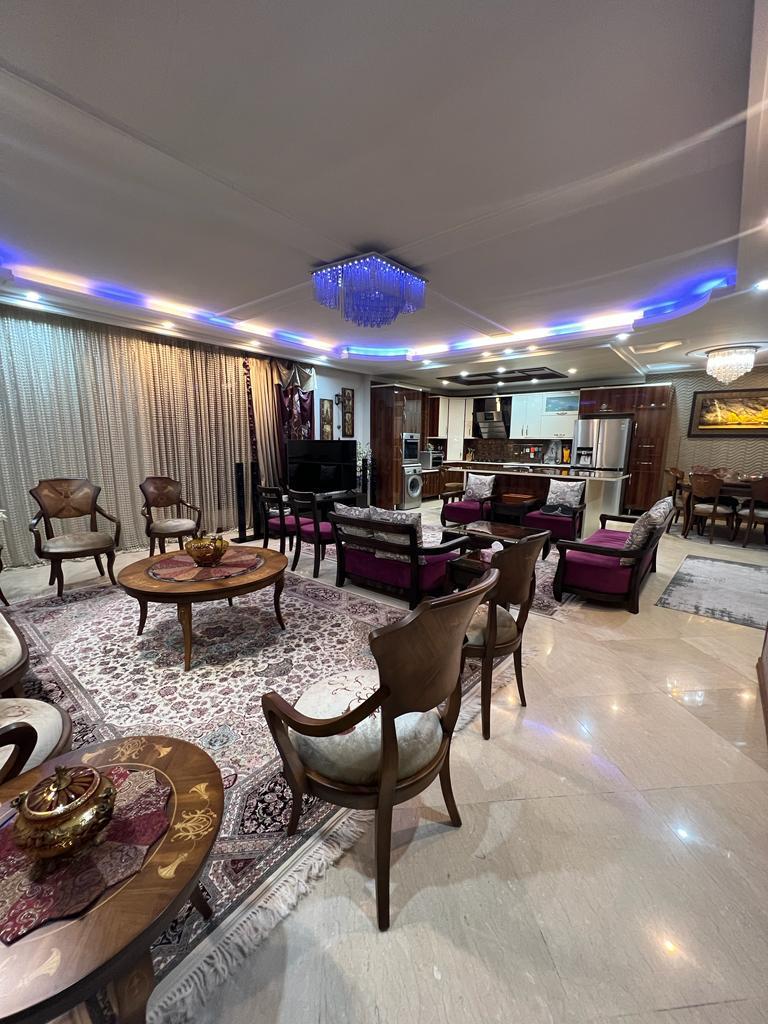 فروش آپارتمان 135متر هفت حوض