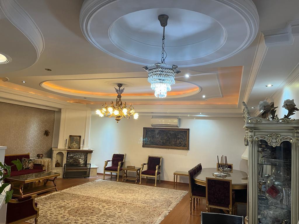 فروش آپارتمان 170 متر فرمانیه