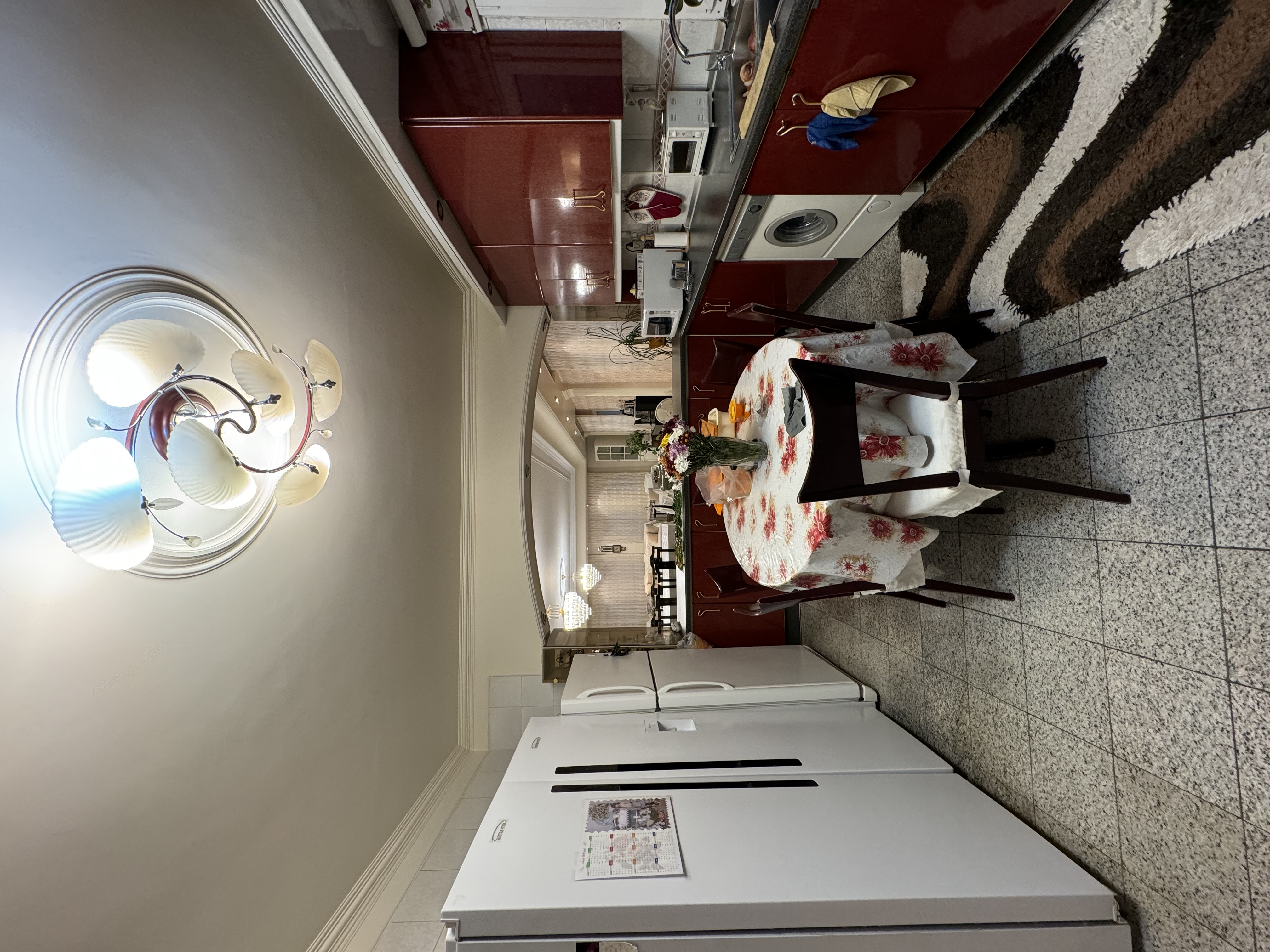 فروش آپارتمان 235 متر نیاوران چهارخواب