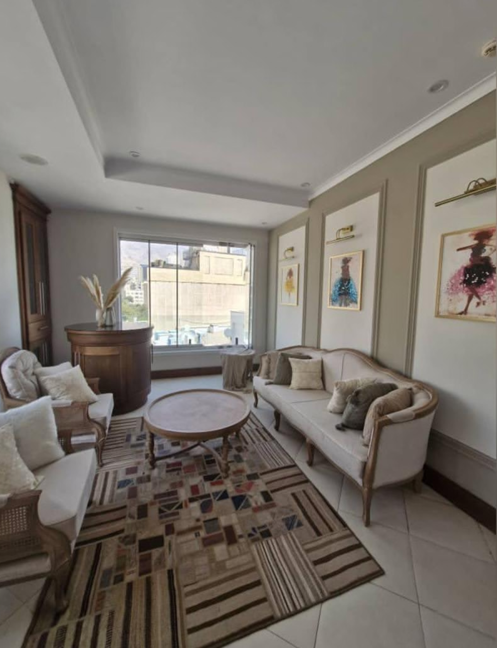 95 متر / پرده خور/ قلندری