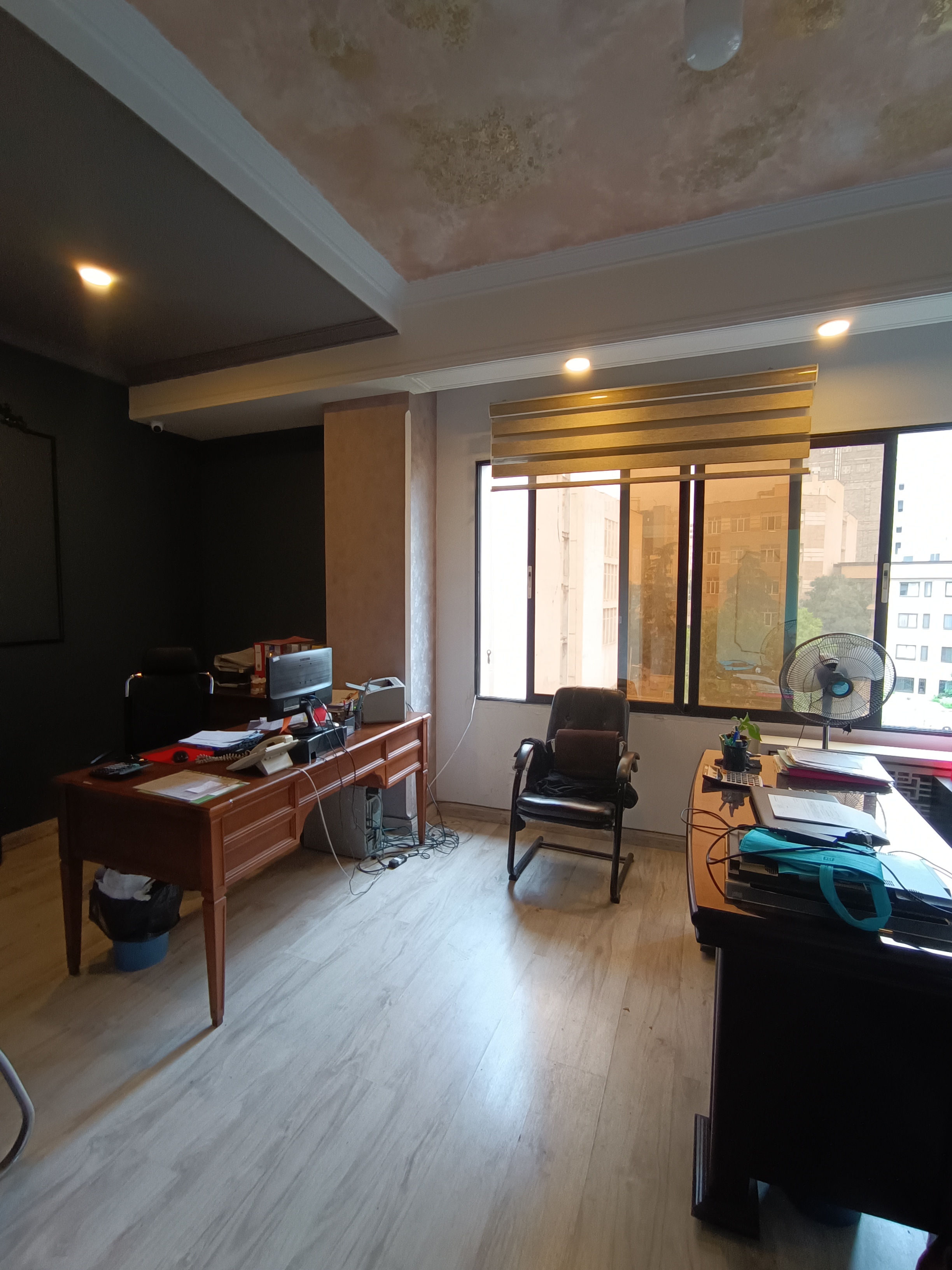 اجاره آپارتمان 170 متر شریعتی موقعیت اداری