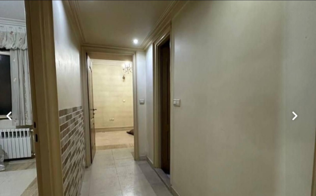 فروش آپارتمان 149 متر هفت حوض 3 خواب مشاعات آبی