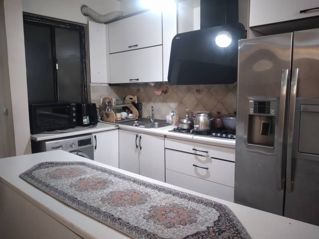 فروش آپارتمان 108متر دولت تک واحدی نور جنوب