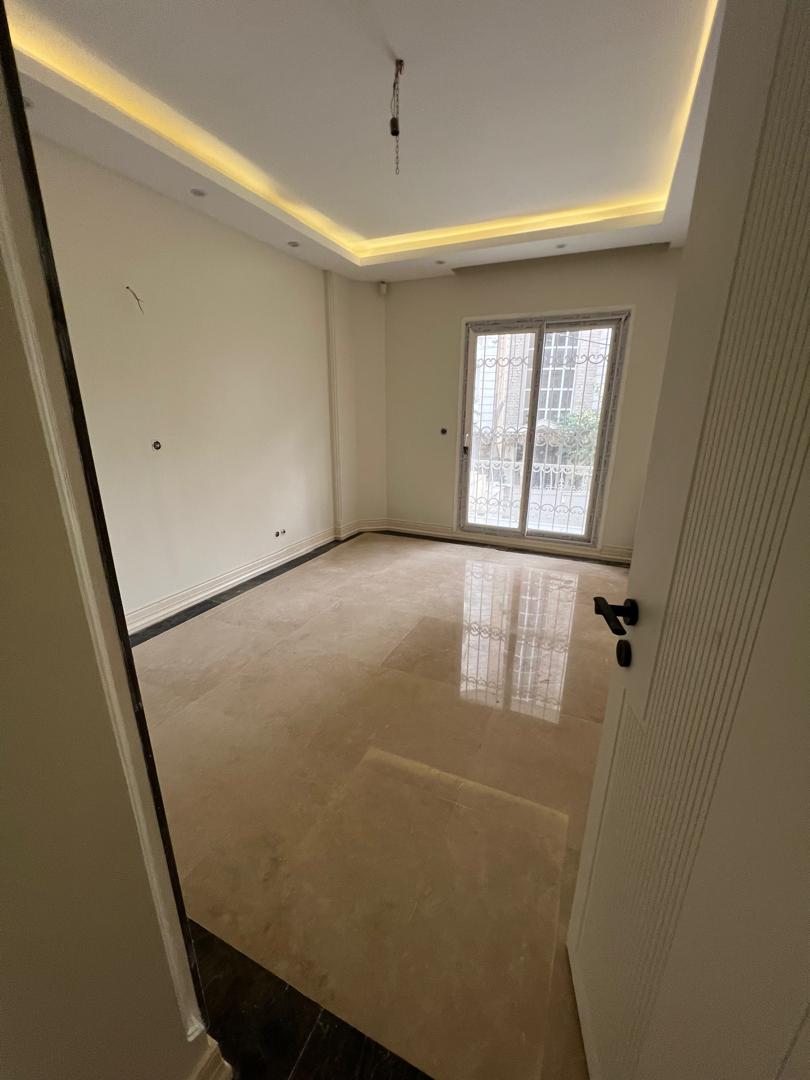 فروش آپارتمان160متر فرمانیه شرقی پاسیو چیدمان