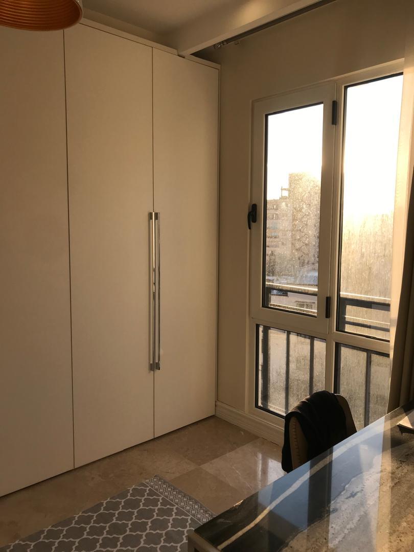 فروش آپارتمان 135متری مرجان