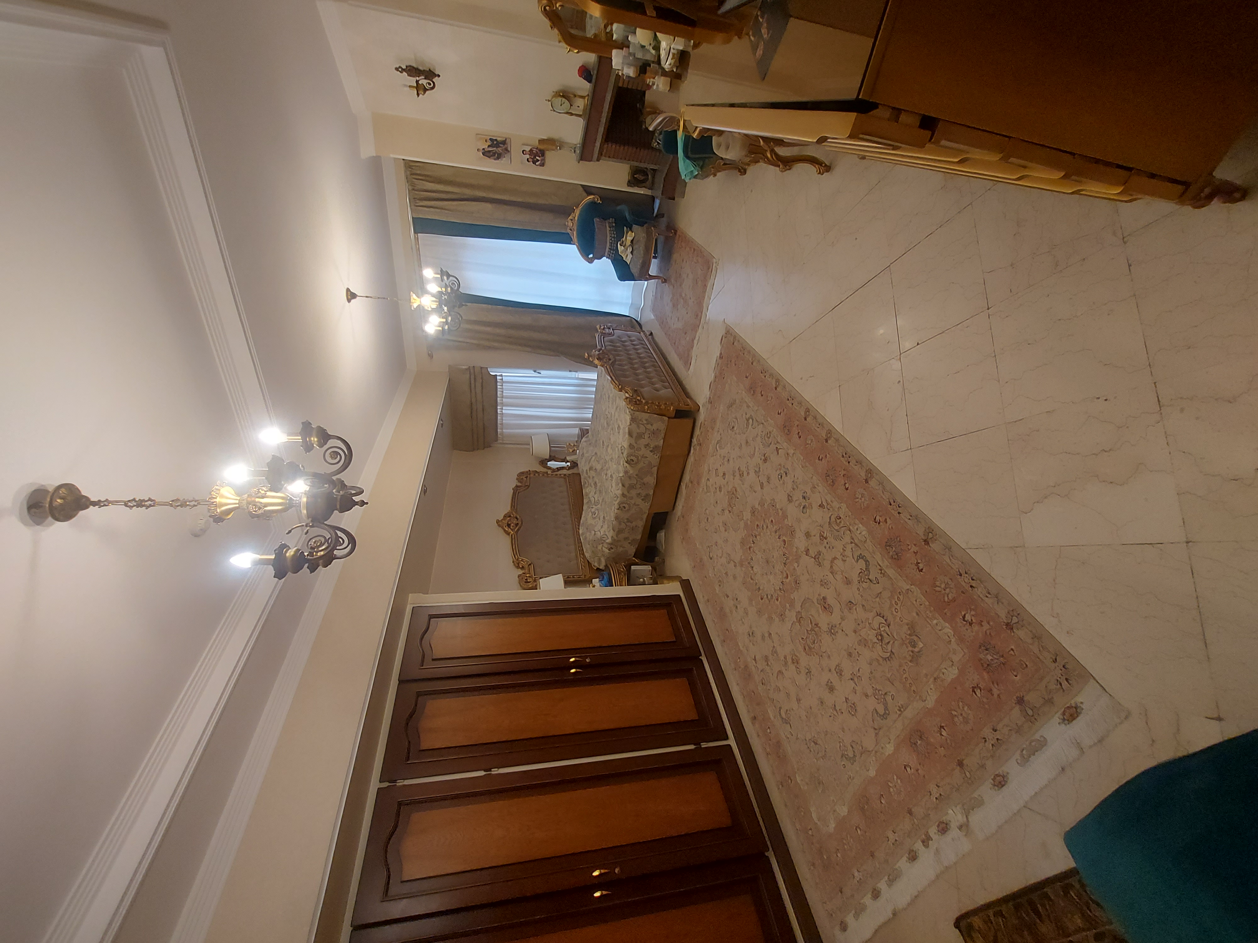 فروش آپارتمان 278متر گلستان شمالی سند شخصی